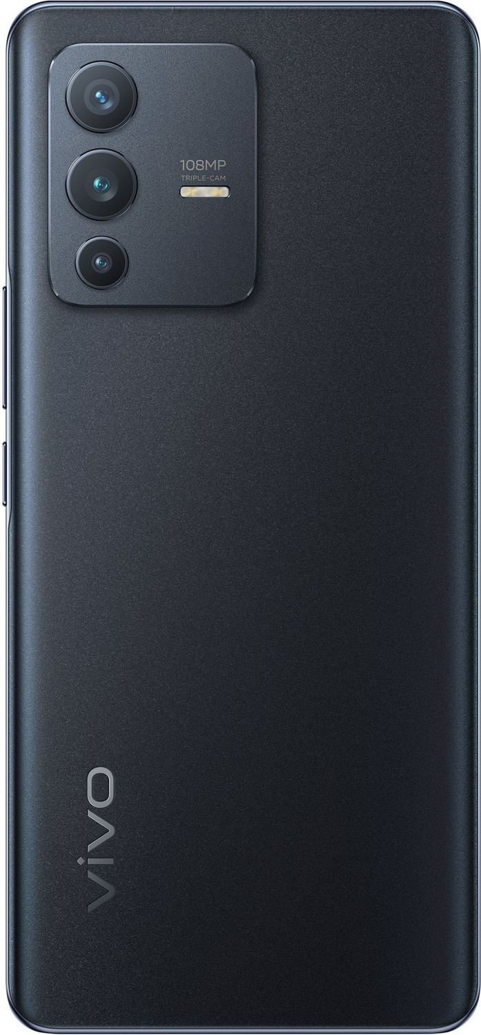 Image of vivo V23 Pro 5G (Stardust Black, 128 GB)