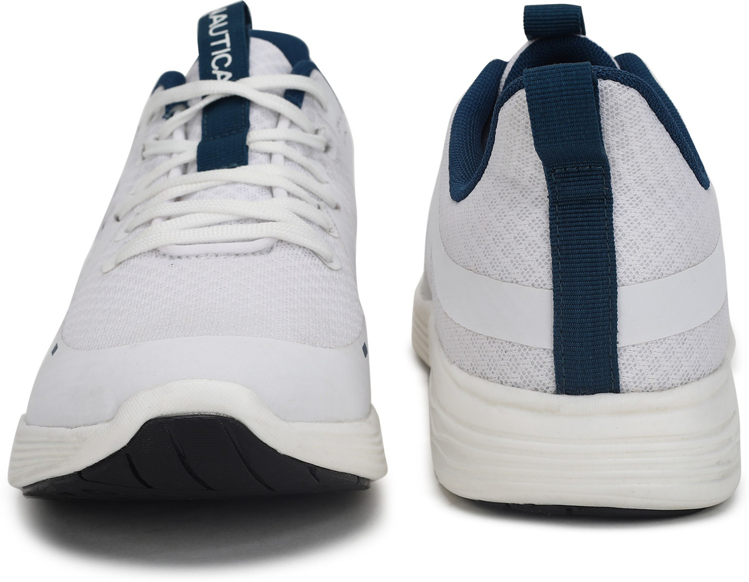 Image of NAUTICA Walking Shoes For Men