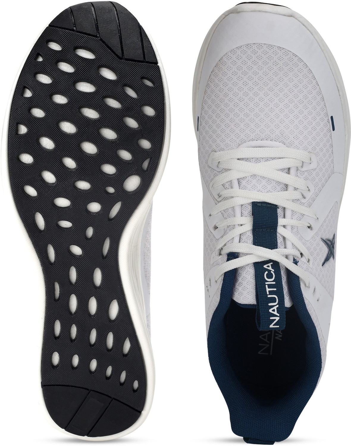 Image of NAUTICA Walking Shoes For Men
