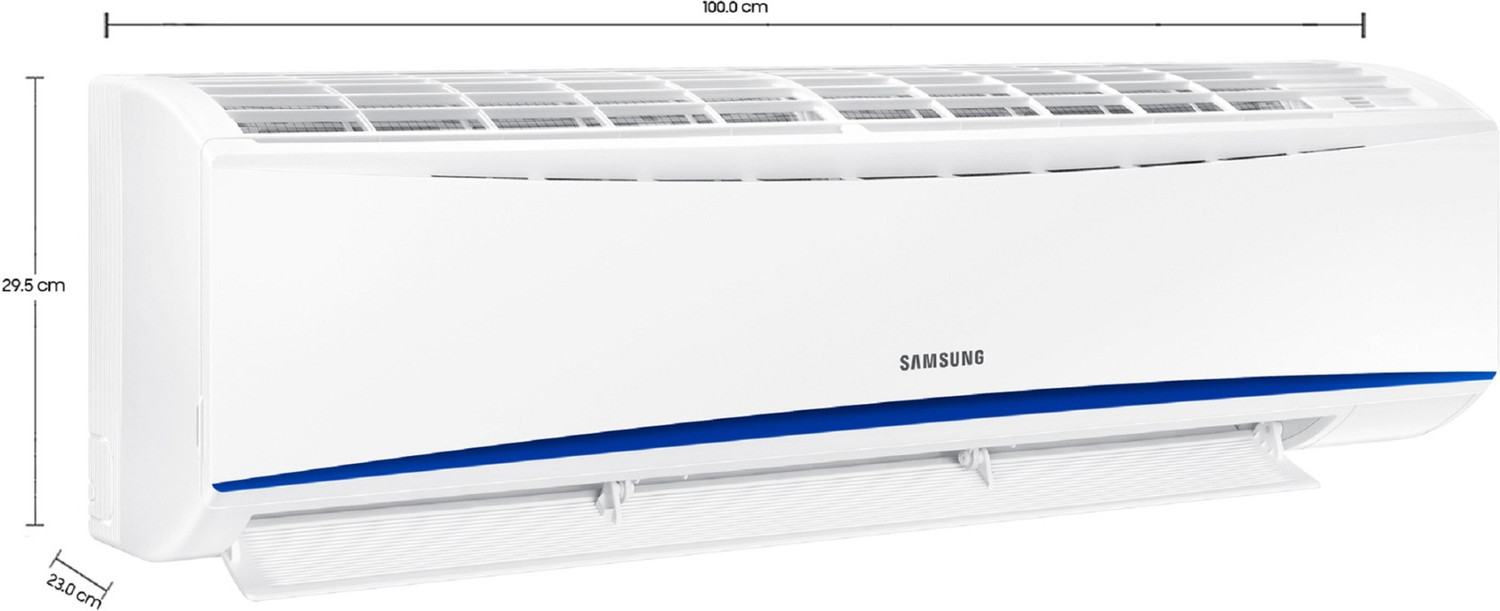 Image of Samsung 2021 Model 1.5 Ton 3 Star Split AC
