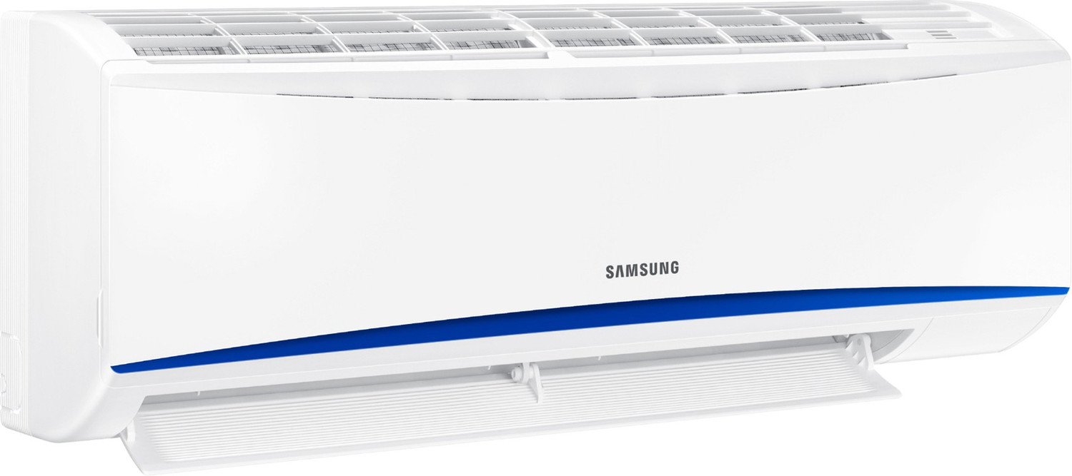 Image of Samsung 2021 Model 1 Ton 3 Star Split AC