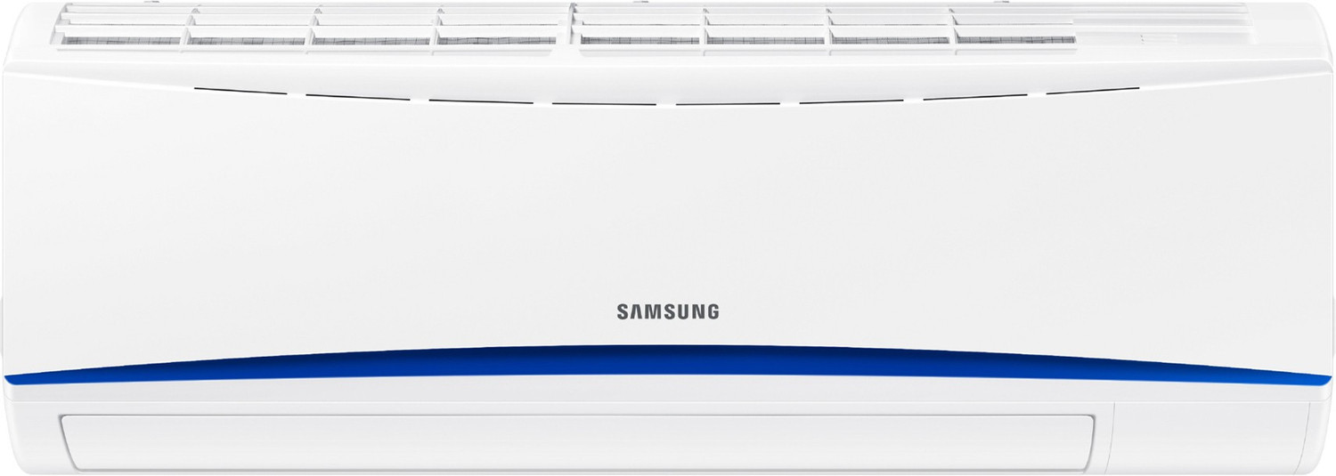 Image of Samsung 2021 Model 1 Ton 3 Star Split AC