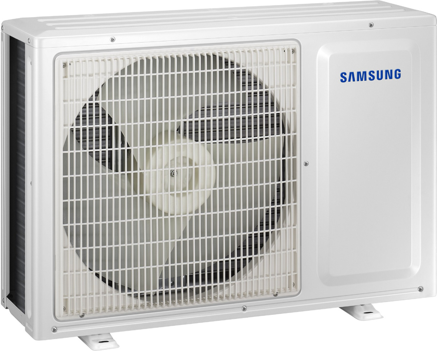 Image of Samsung 2021 Model 1 Ton 3 Star Split AC