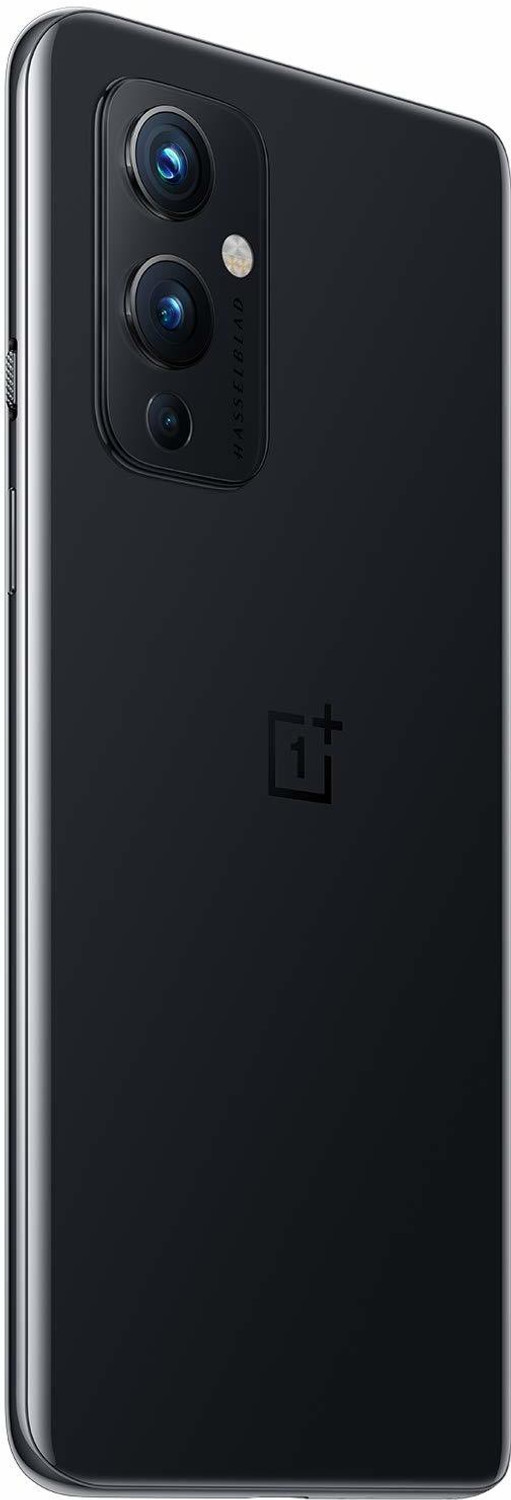 Image of OnePlus 9 5G (Astral Black, 256 GB)