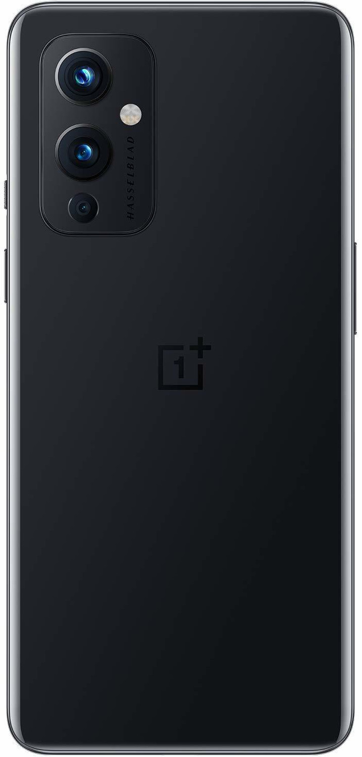 Image of OnePlus 9 5G (Astral Black, 256 GB)