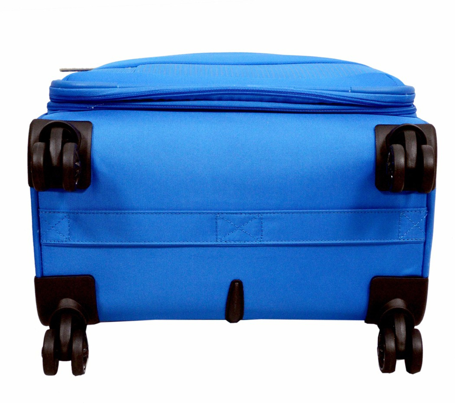 Vip anti hotsell theft zipper trolley