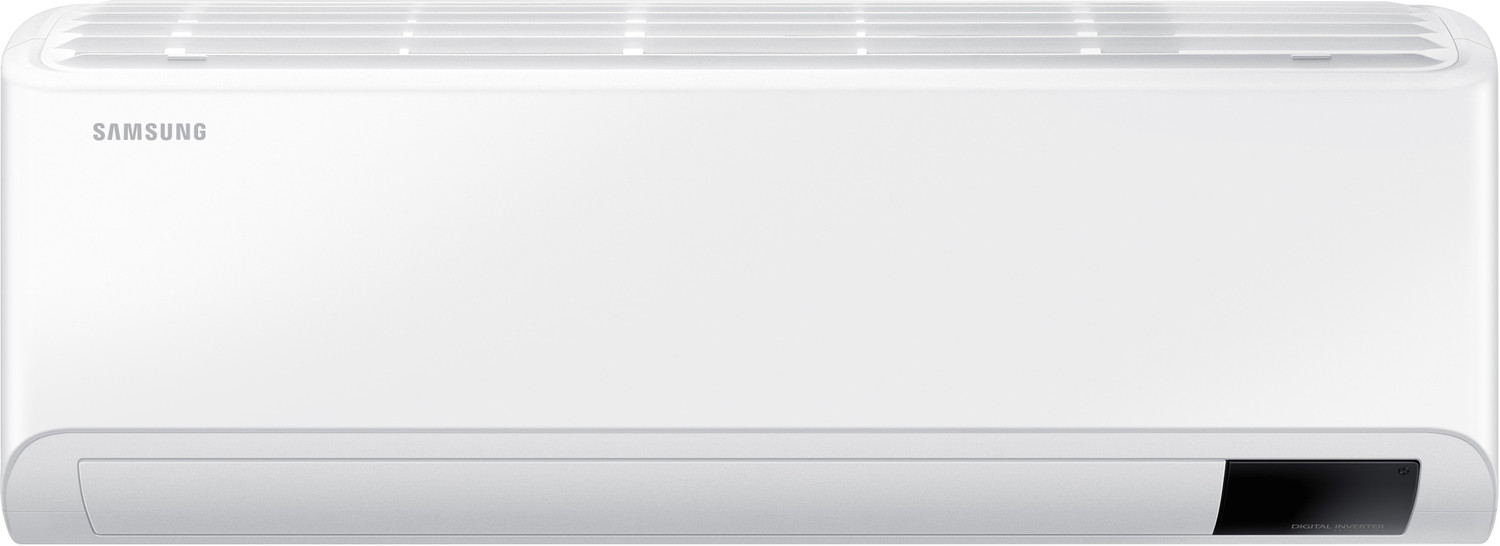 Image of SAMSUNG 1.5 Ton 3 Star Split Inverter AC - White (AR18BY3YBWK /AR18BY3YBWKNNA /AR18BY3YBWKXNA, Copper Condenser)