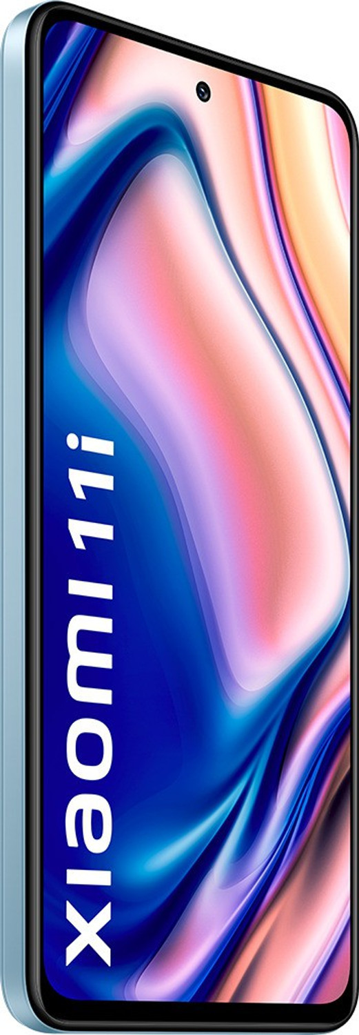 Image of Xiaomi 11i 5G (Pacific Pearl, 128 GB)