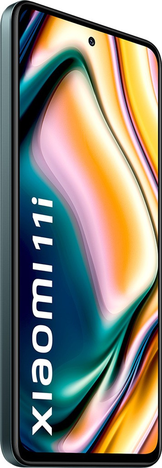 Image of Xiaomi 11i 5G (Camo Green, 128 GB)