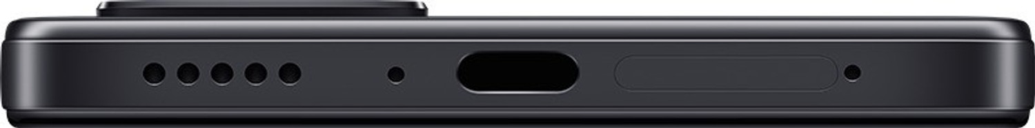 Image of Xiaomi 11i 5G (Stealth Black, 128 GB)