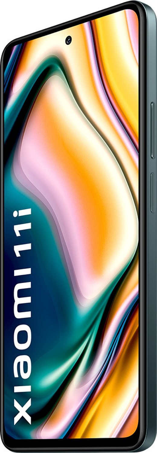 Image of Xiaomi 11i 5G (Camo Green, 128 GB)