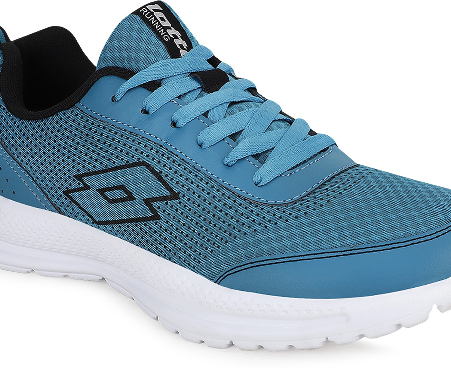 Lotto men's splash running shoes cheap