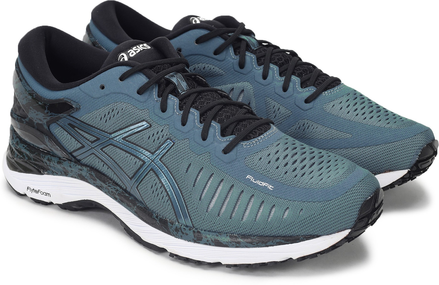 Asics MetaRun Running Shoes For Women Grey Price History
