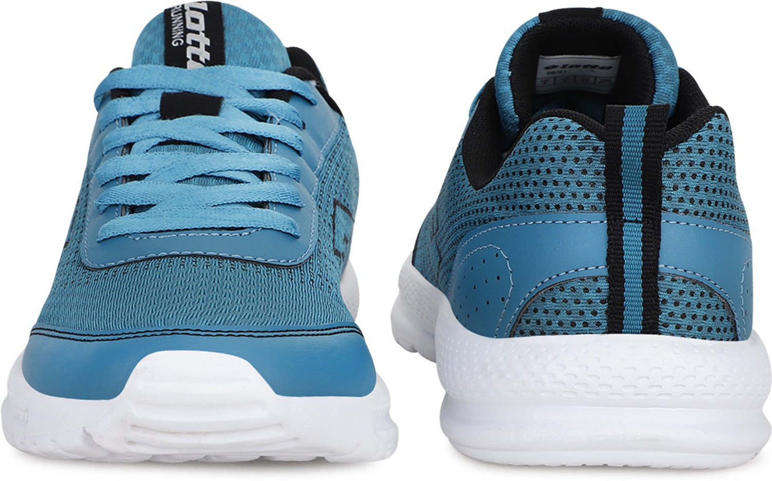 Image of LOTTO Splash Running Shoes For Men