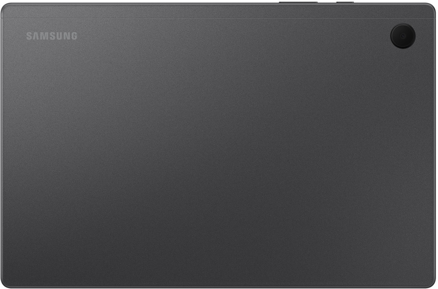 Image of Samsung Galaxy Tab A8 3 GB RAM 32 GB ROM 10.5 inch with Wi-Fi Only Unisoc T618 Tablet (Gray)