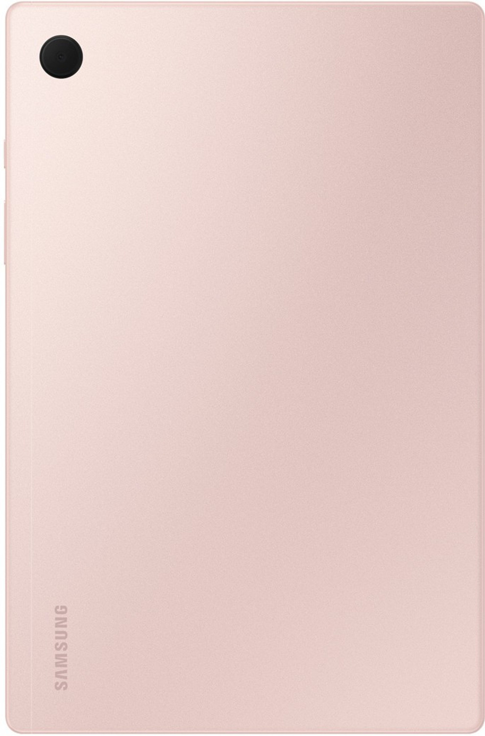 Image of Samsung Galaxy Tab A8 4 GB RAM 64 GB ROM 10.5 inch with 4G Octa Core Tablet (Pink Gold)