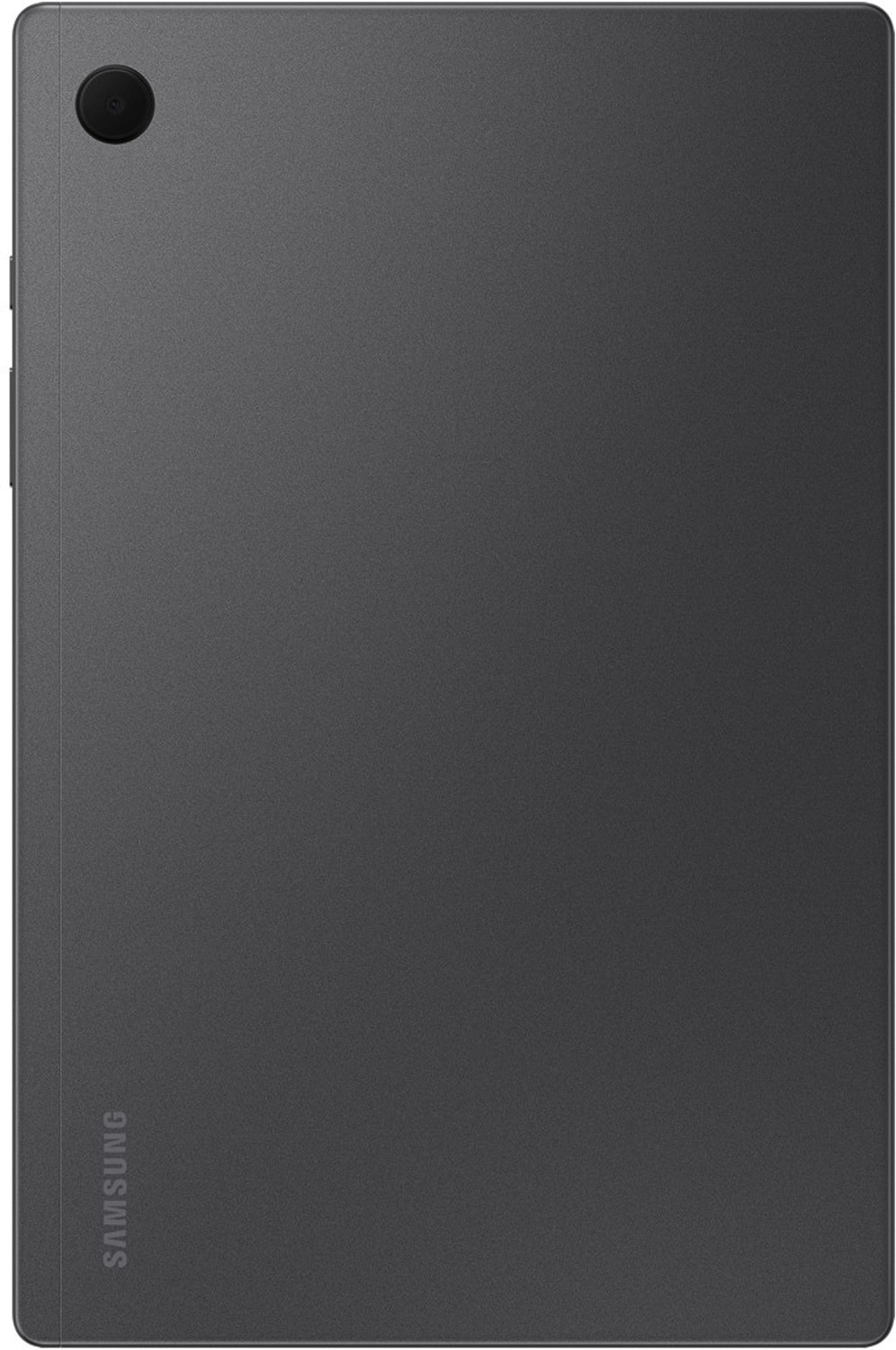 Image of Samsung Galaxy Tab A8 3 GB RAM 32 GB ROM 10.5 inch with Wi-Fi Only Unisoc T618 Tablet (Gray)