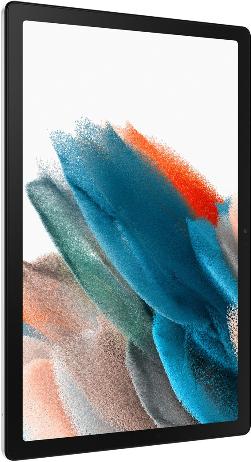 Image of Samsung Galaxy Tab A8 3 GB RAM 32 GB ROM 10.5 inch with 4G Octa Core Tablet (Gray)