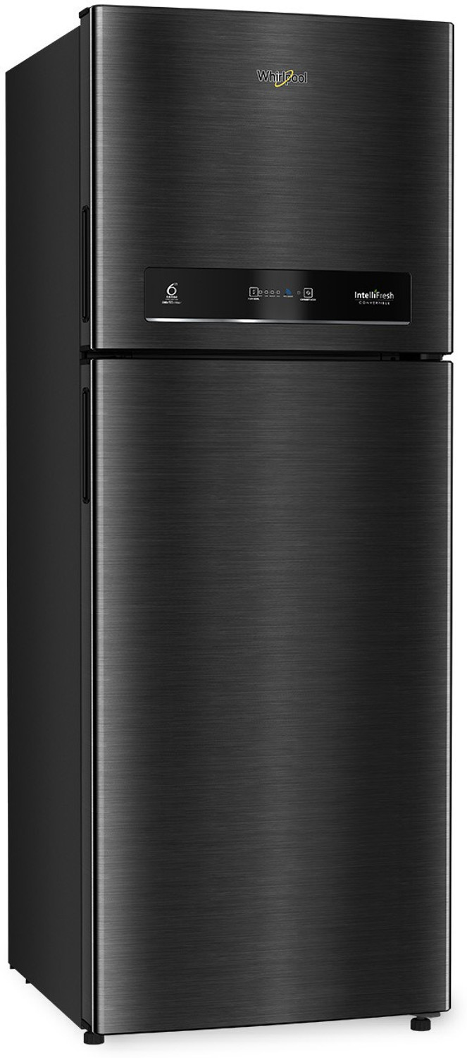 Image of Whirlpool 440 L Frost Free Double Door 3 Star Convertible Refrigerator