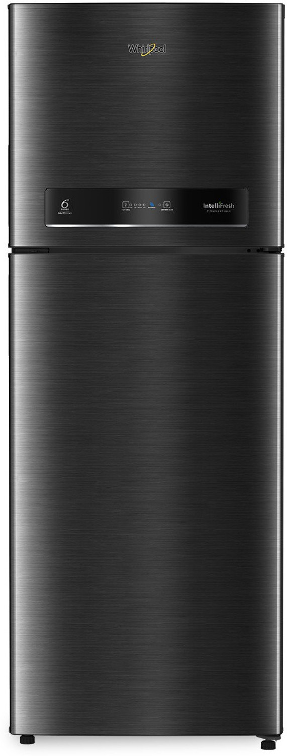 Image of Whirlpool 440 L Frost Free Double Door 3 Star Convertible Refrigerator
