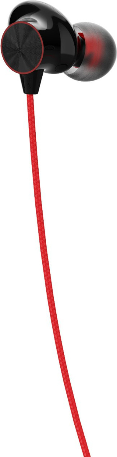 Image of RPMSD Wireless Sport ON BT-09 Neckband with 30 Hours Battery Backup 5.0 Bluetooth