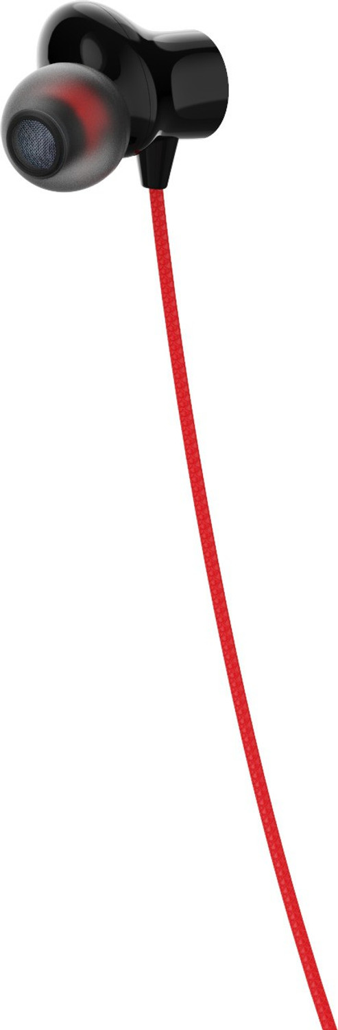 Image of RPMSD Wireless Sport ON BT-09 Neckband with 30 Hours Battery Backup 5.0 Bluetooth