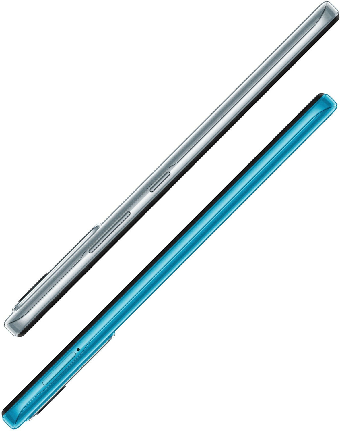 Image of Infinix Hot 11S (Silver Wave, 128 GB)