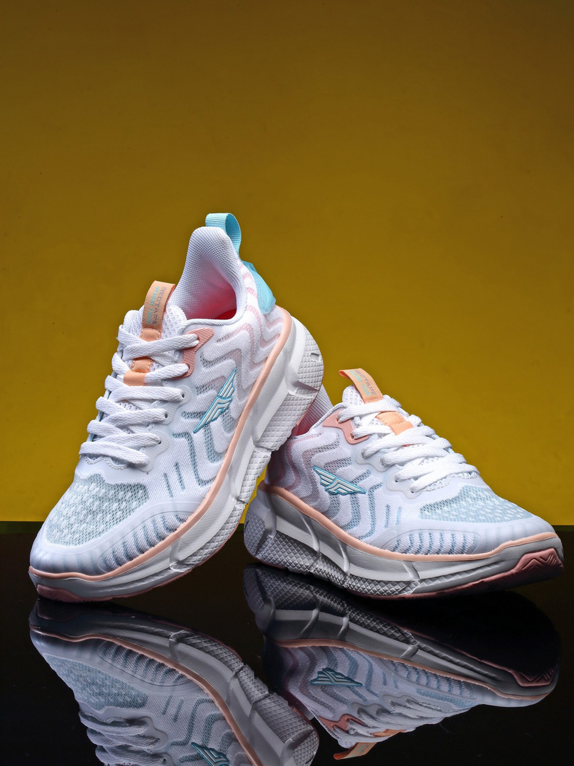 Red tape athleisure shoes hotsell