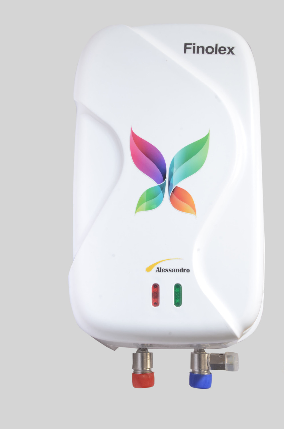 Image of FINOLEX Alessandro 3L /3Kw 3 L Instant Water Geyser