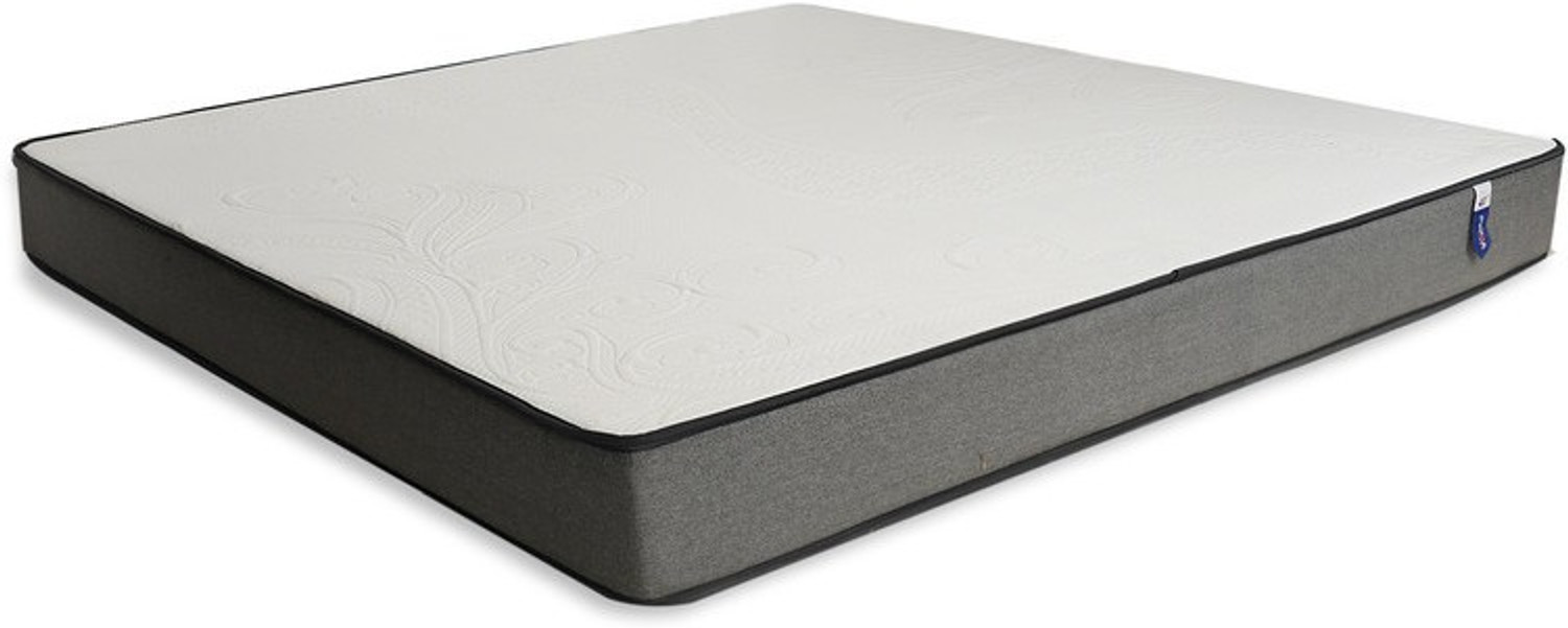 Image of Wakeup India Imperious Mattress | Spine Align Orthopedic 8 inch Single Memory Foam Mattress