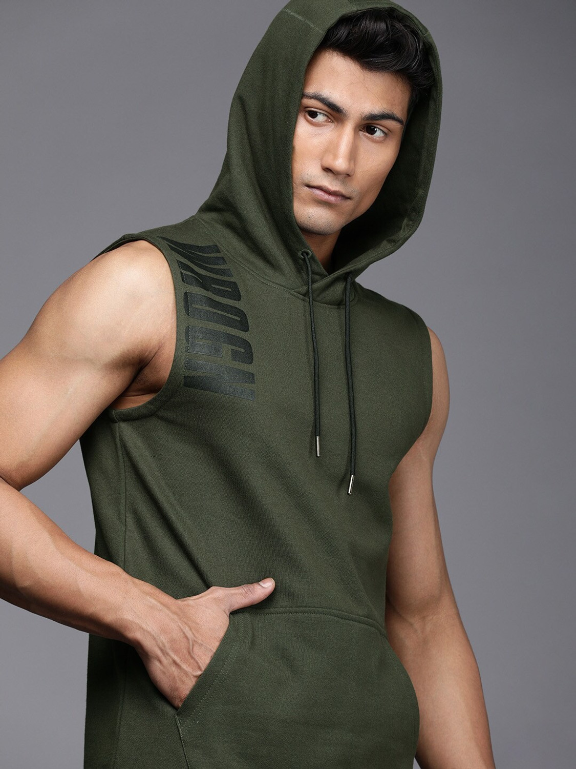Wrogn hoodies shop