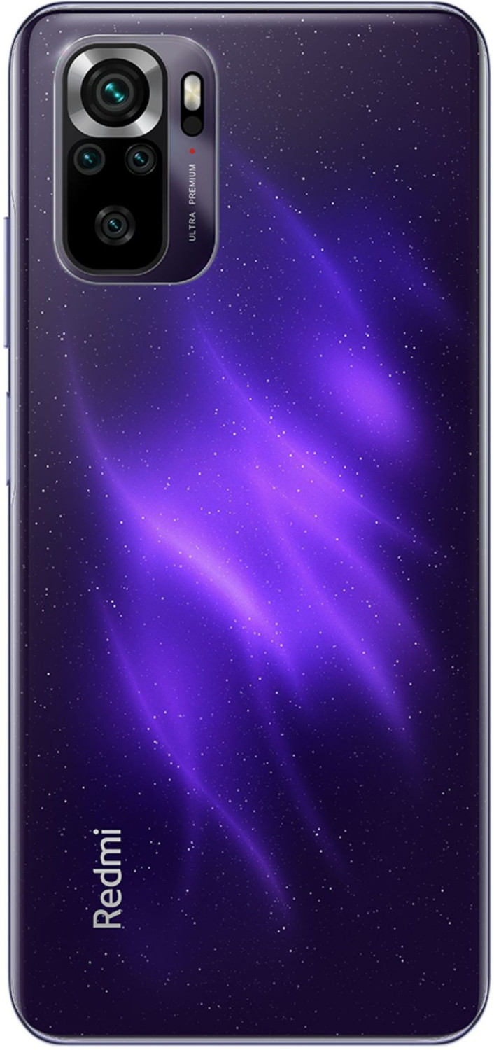 Image of REDMI Note 10S (Cosmic Purple, 64 GB)