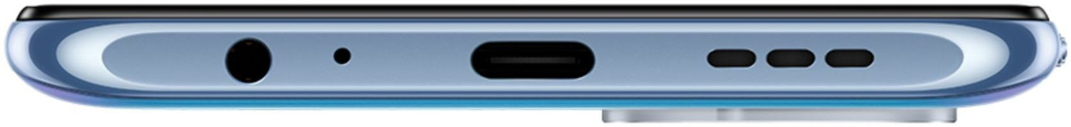 Image of REDMI Note 10S (Deep Sea Blue, 128 GB)