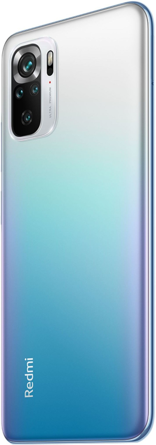 Image of REDMI Note 10S (Deep Sea Blue, 128 GB)