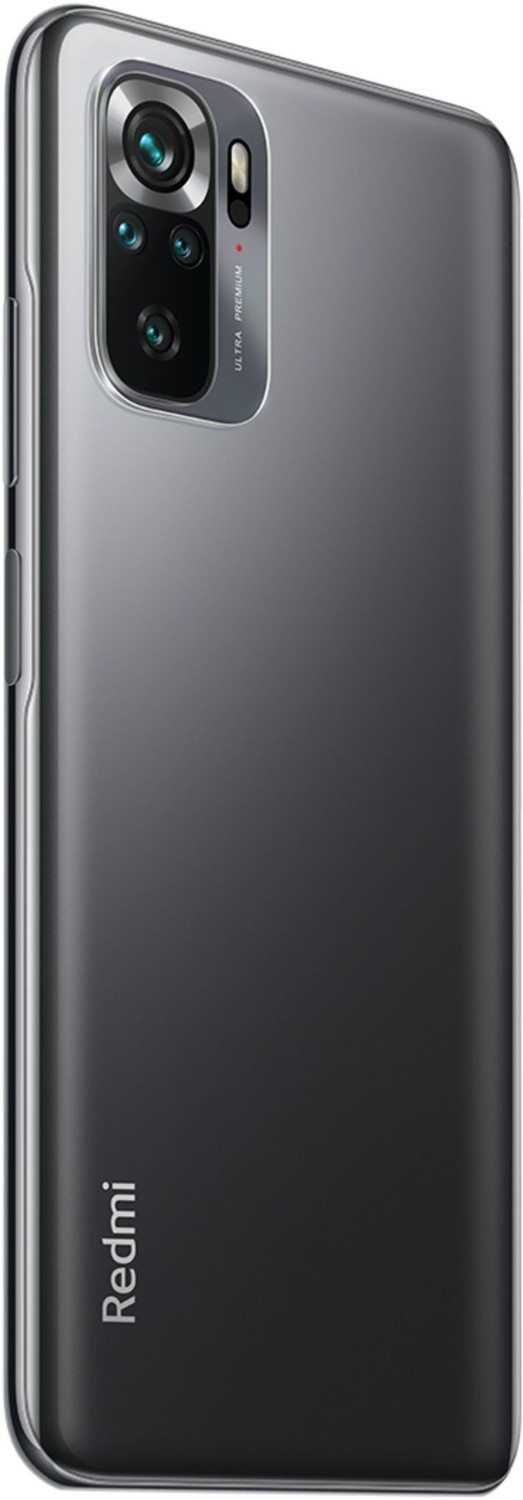 Image of REDMI Note 10S (Shadow Black, 64 GB)