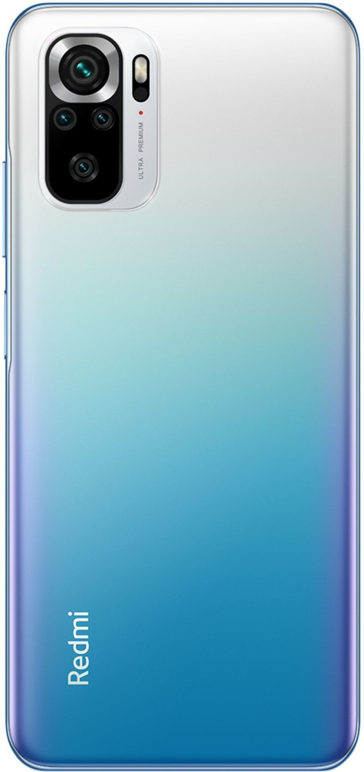 Image of REDMI Note 10S (Deep Sea Blue, 128 GB)
