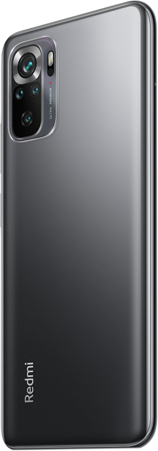 Image of REDMI Note 10S (Shadow Black, 64 GB)