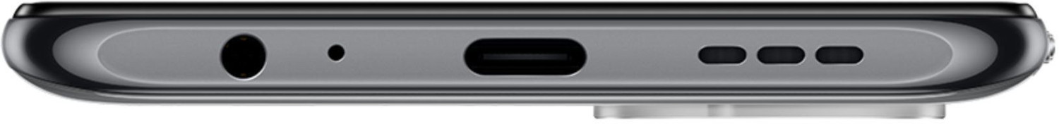 Image of REDMI Note 10S (Shadow Black, 64 GB)