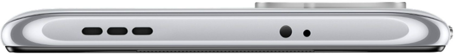 Image of REDMI Note 10S (Frost White, 64 GB)