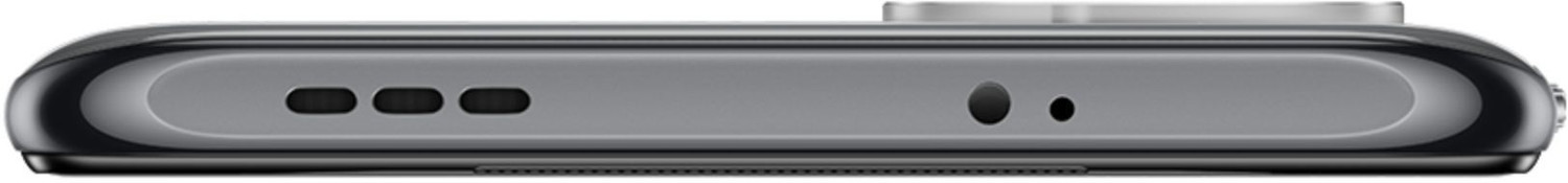 Image of REDMI Note 10S (Shadow Black, 64 GB)