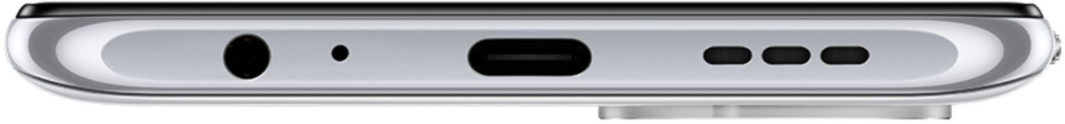 Image of REDMI Note 10S (Frost White, 64 GB)