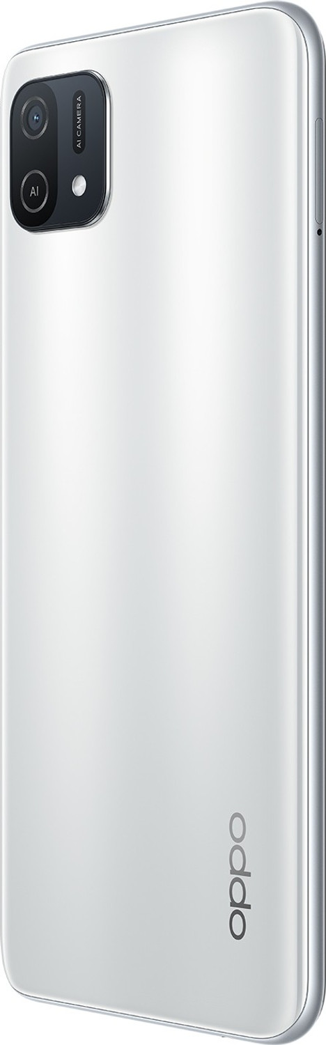 Image of OPPO A16k (White, 32 GB) (3 GB RAM)
