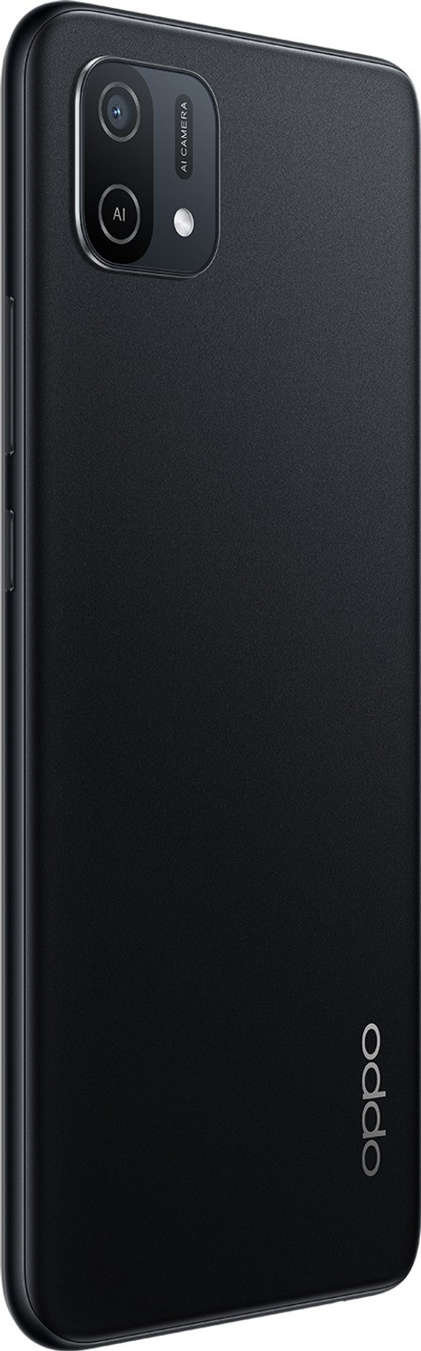 Image of OPPO A16k (Midnight Black, 32 GB) (3 GB RAM)
