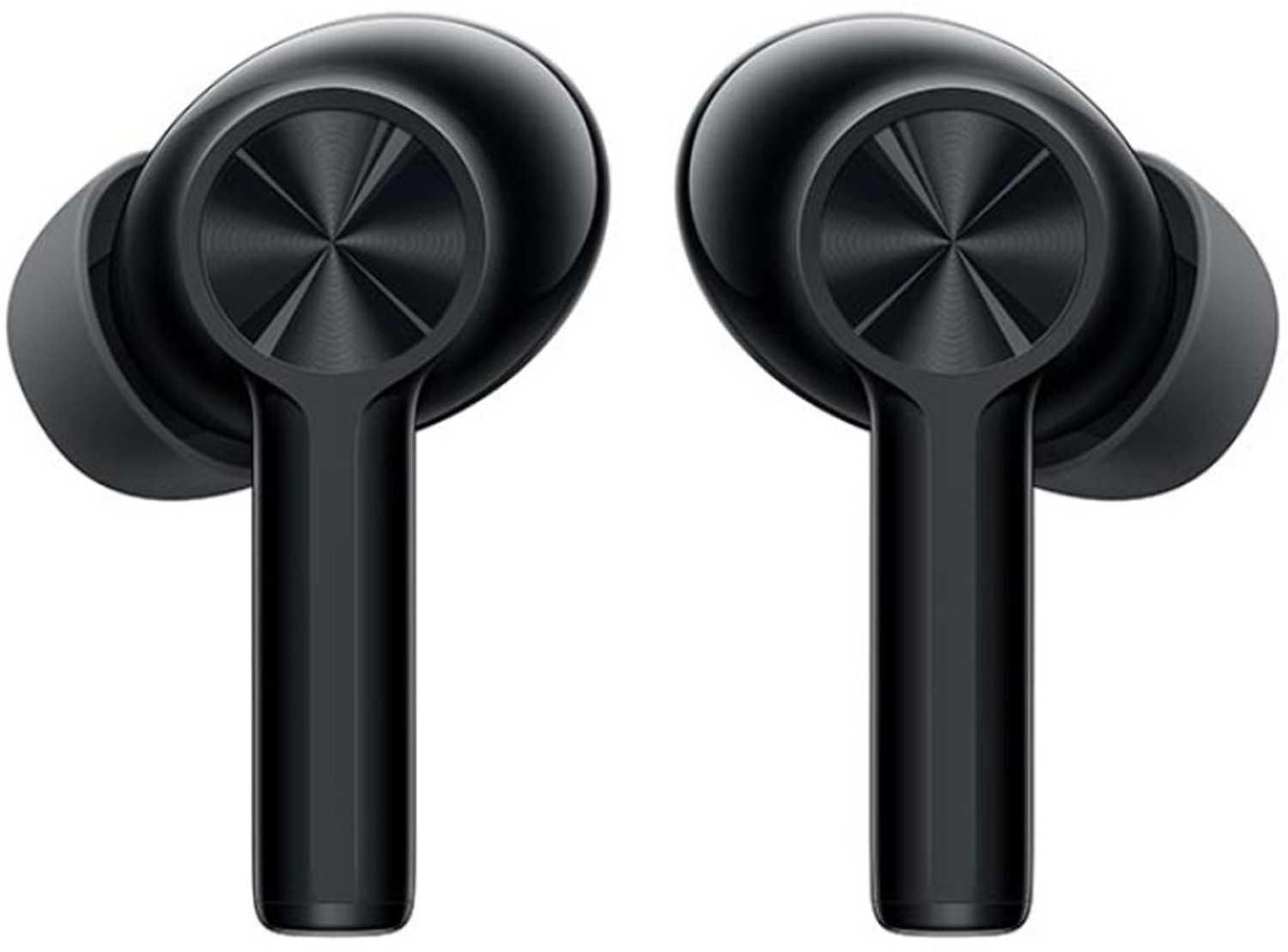 Image of OnePlus Buds Z2 with Active Noise cancellation Bluetooth