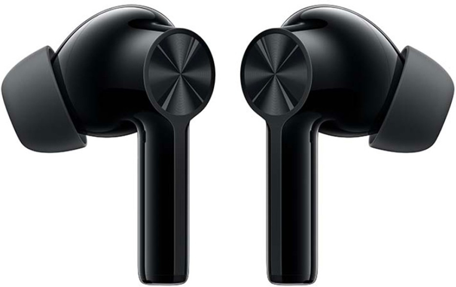 Image of OnePlus Buds Z2 with Active Noise cancellation Bluetooth