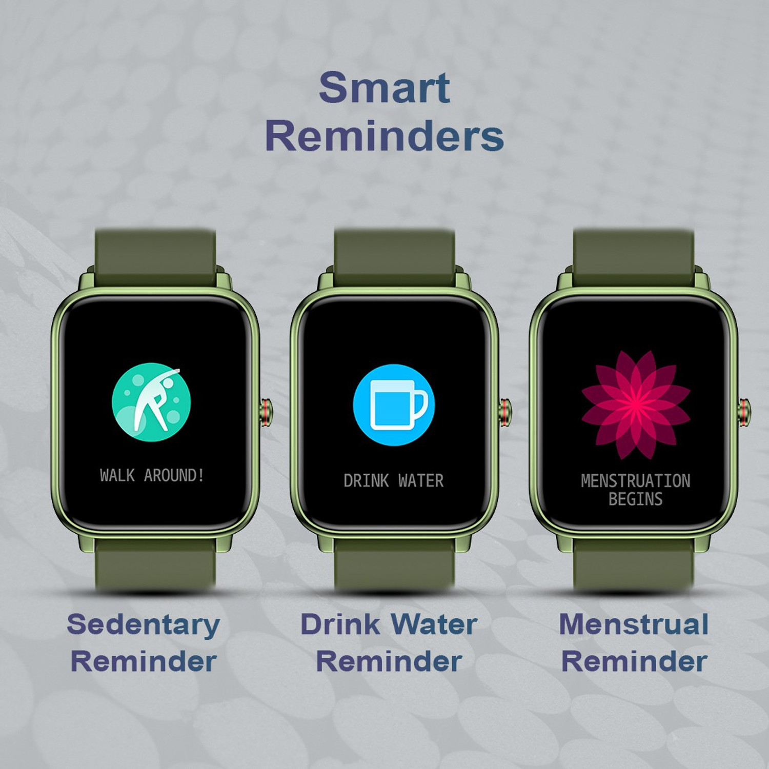 Image of Fire-Boltt Ninja Pro Max 40.6mm (1.6) Smart Watch Ultra Thin Body & 27 Sports Mode, IP68 Smartwatch