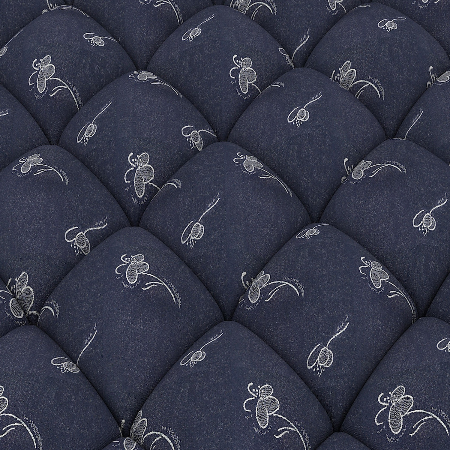 Image of COIRFIT FANTASIA 6 inch King Bonnell Spring Mattress