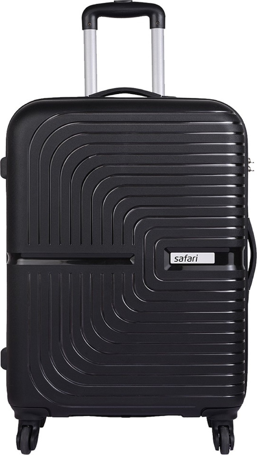 SAFARI ECLIPSE 66 Check-in Suitcase - 26 inch - Price History