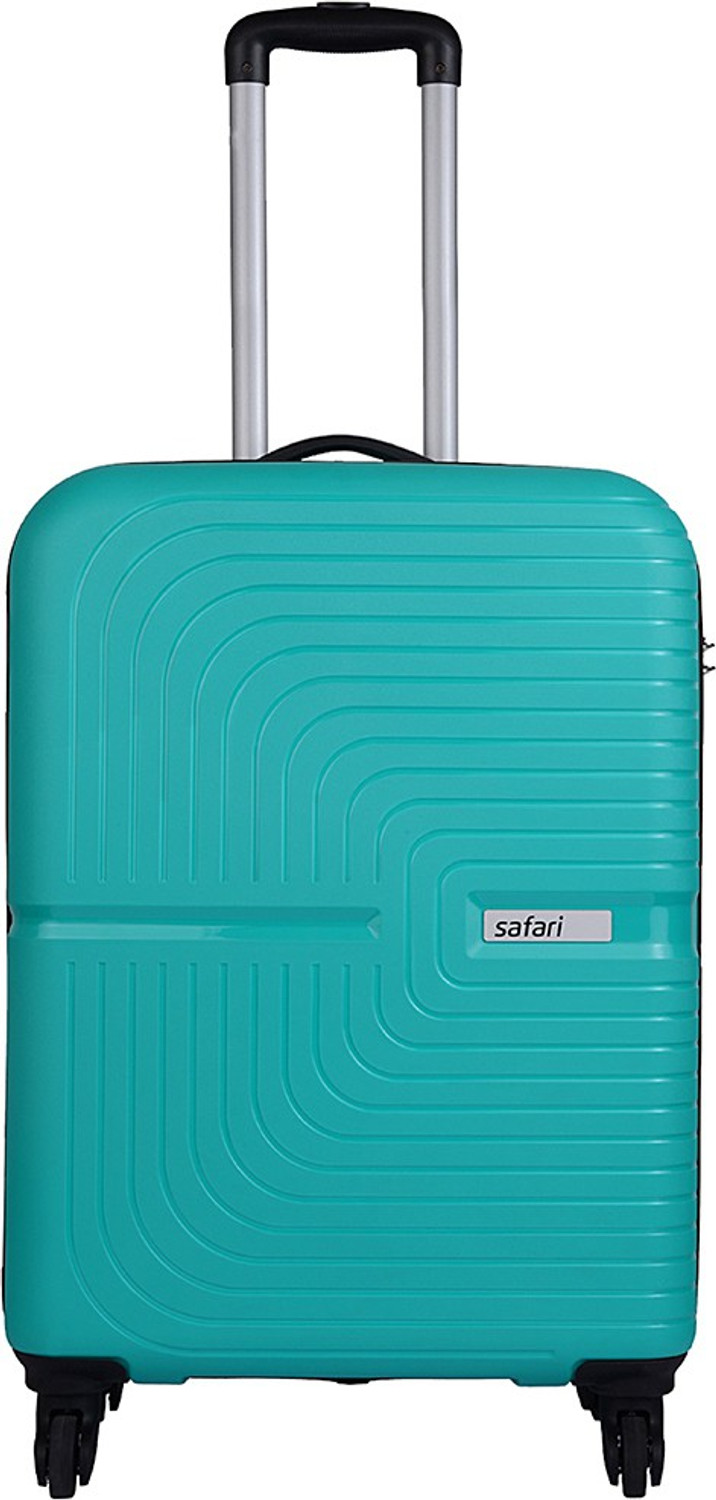 Image of SAFARI ECLIPSE 55 Cabin Suitcase 4 Wheels - 22 inch