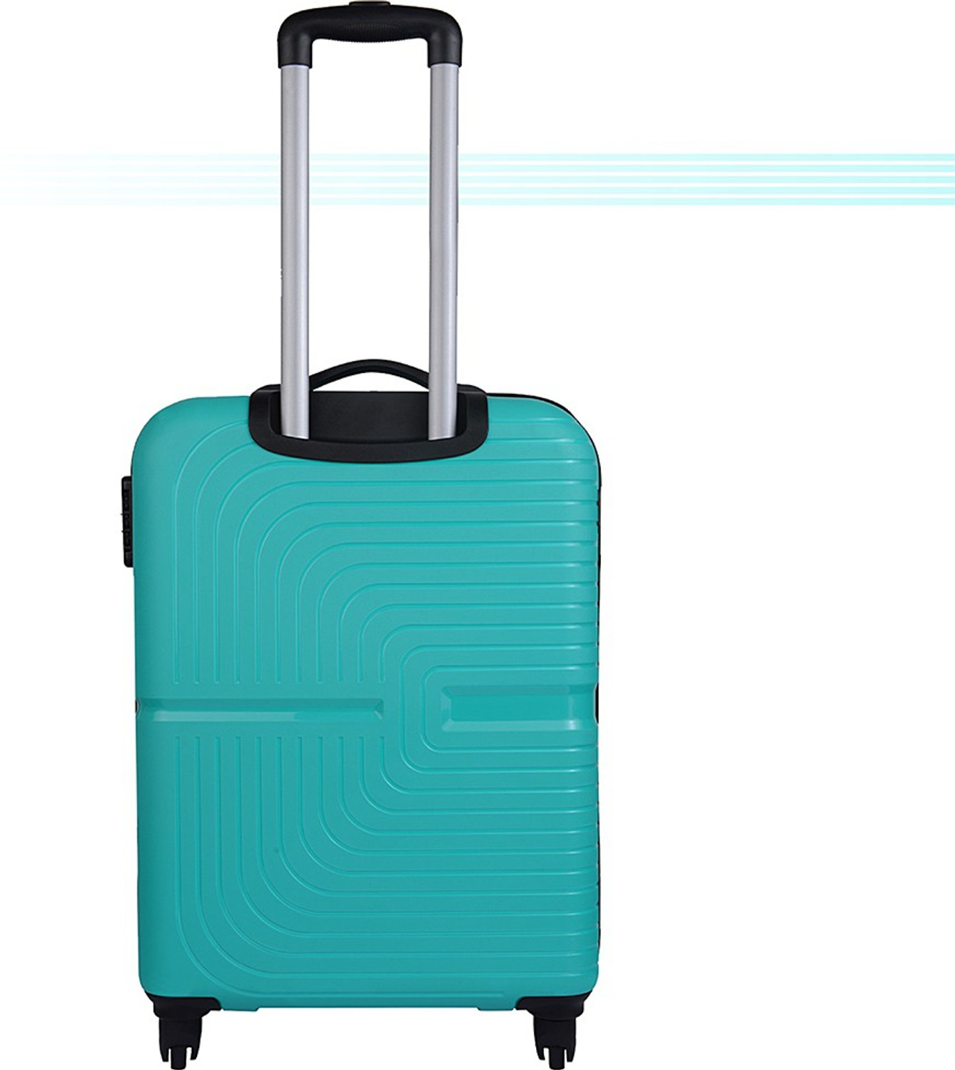 Image of SAFARI ECLIPSE 55 Cabin Suitcase 4 Wheels - 22 inch